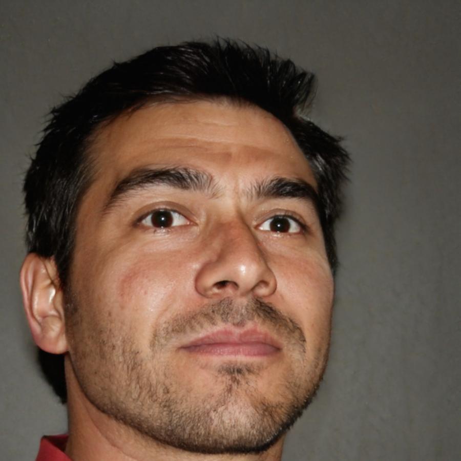 Diretor de Análise Financeira